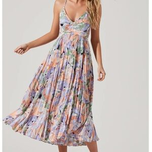 ASTR the Label Blythe Dress